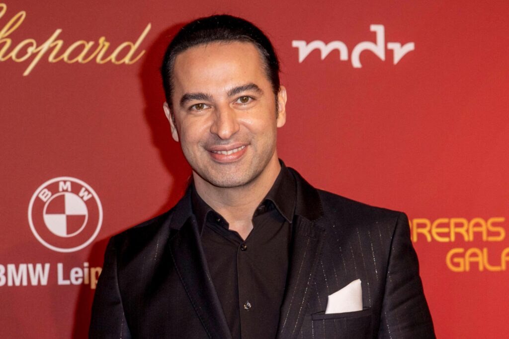 Bülent Ceylan Ehefrau: Alles über Radine, Dina und Kinder bülent ceylan ehefrau