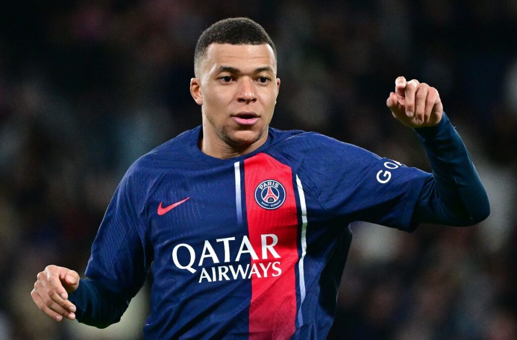 kylian mbappé gehalt