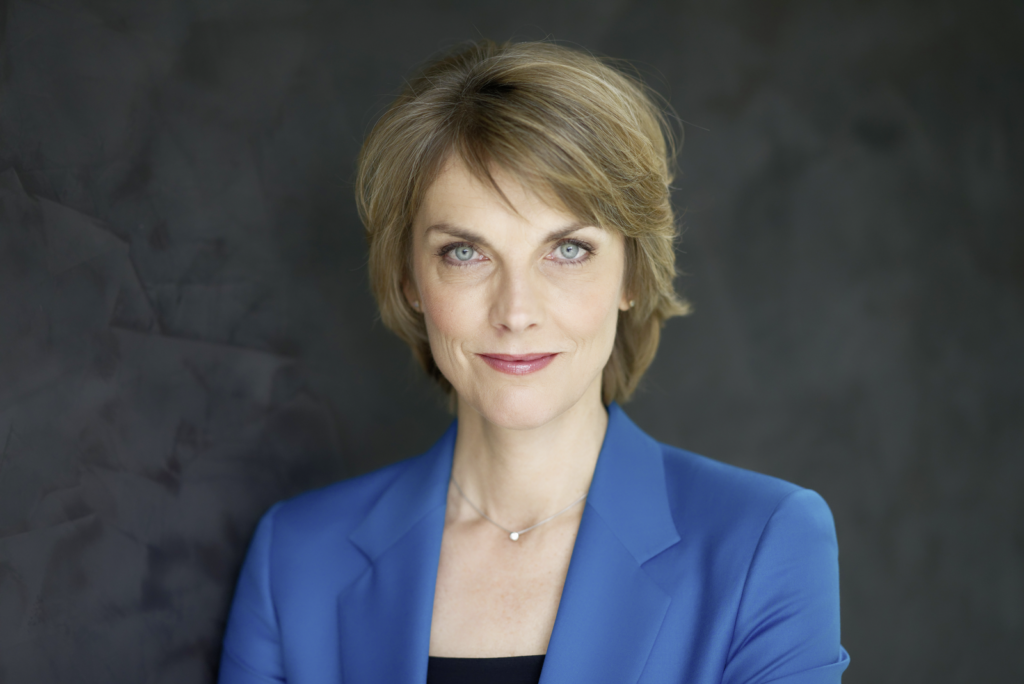 Marietta Slomka Brustkrebs Faktencheck