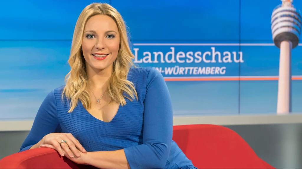 Wie viele Kinder hat Jana Kübel? Fakten zu Familie, Kindern und Karriere Wie viele Kinder hat Jana Kübel?