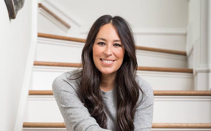 Joanna Gaines Krankheit: Rückenverletzung und Operationen joanna gaines krankheit