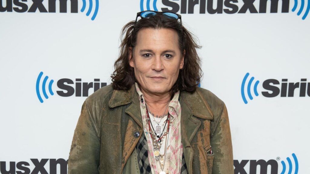 Johnny Depp Krankheit: Was über seine Gesundheit wirklich bekannt ist johnny depp krankheit