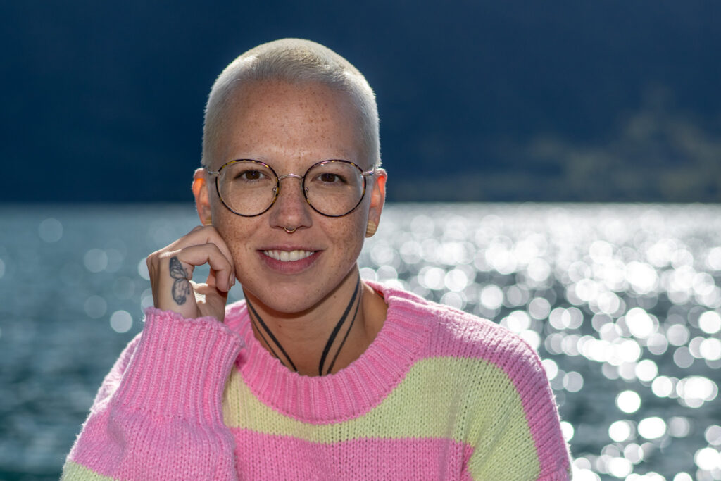 stefanie heinzmann krankheit